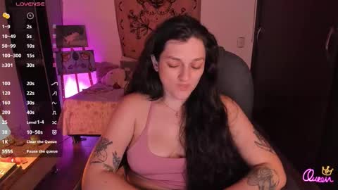 violeta ig  online show from March 2026 03:00:01 AM
