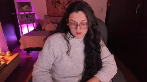 violeta ig  online show from April 2026 04:41:01 AM