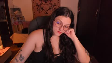 violeta ig  online show from April 2026 04:06:01 AM