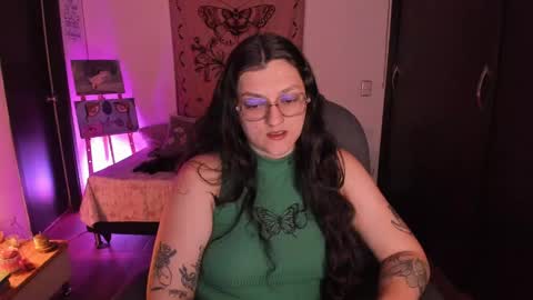 violeta ig  online show from May 2026 03:35:02 AM