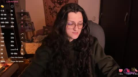 violeta ig  online show from May 2026 03:34:02 AM