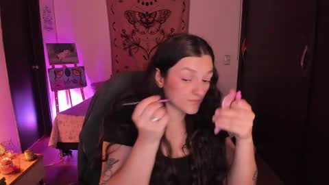 violeta ig  online show from May 2026 03:34:01 AM