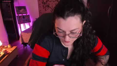 violeta ig  online show from May 2026 03:58:02 AM