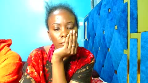 Peach online show from February 2025 09:13:01 PM