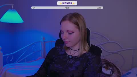 Viktoria online show from February 2026 04:33:02 AM