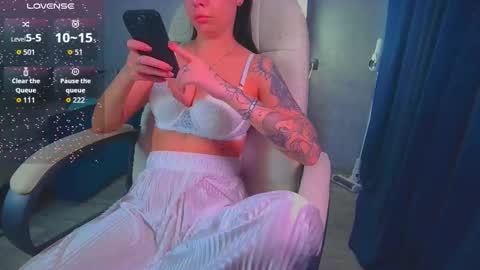 Ilona online show from February 2026 06:28:02 AM