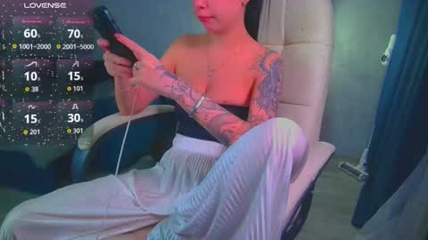 Ilona online show from February 2026 10:52:01 AM