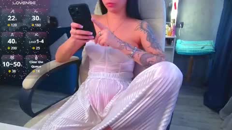 Snapshot of _pink__rabbit_ chatting on March 2026 08:41:02 AM Ilona online show from March 2026 08:41:02 AM