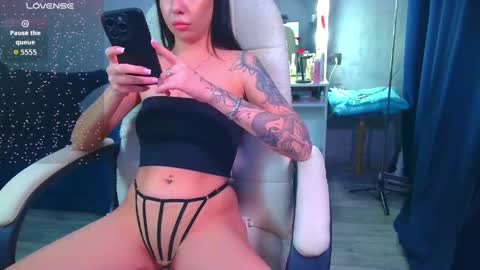 Snapshot of _pink__rabbit_ chatting on March 2026 11:32:01 AM Ilona online show from March 2026 11:32:01 AM