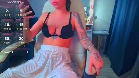 Snapshot of _pink__rabbit_ chatting on April 2026 02:33:01 PM Ilona online show from April 2026 02:33:01 PM