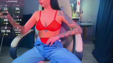 Snapshot of _pink__rabbit_ chatting on April 2026 11:11:02 AM Ilona online show from April 2026 11:11:02 AM