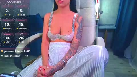 Snapshot of _pink__rabbit_ chatting on May 2026 05:30:01 PM Ilona online show from May 2026 05:30:01 PM