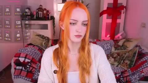 Maisie online show from December 2025 10:17:02 PM