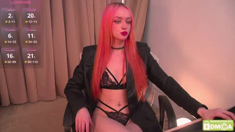Maisie online show from May 2026 02:22:02 PM