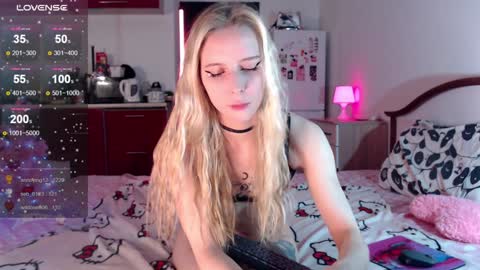 Pinky online show from December 2024 09:54:02 AM