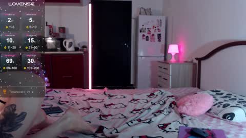 Pinky online show from December 2024 07:40:02 AM