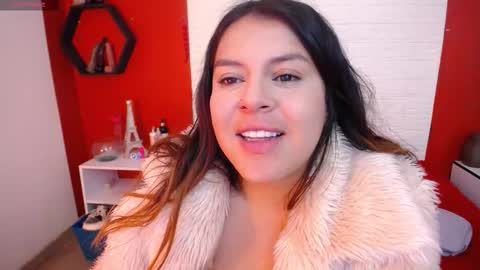 Laura online show from February 2026 06:36:01 PM