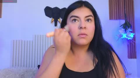 Laura online show from March 2026 06:52:01 PM