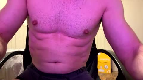 Snapshot of _pornstar_boy chatting on June 2026 06:56:01 AM Sexy Daddy online show from June 2026 06:56:01 AM