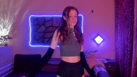 Snapshot of _pornunicorn chatting on November 2025 02:21:01 AM pornUnicorn online show from November 2025 02:21:01 AM