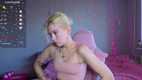 Ellie and Nika online show from June 2026 11:25:02 AM
