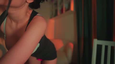 Snapshot of _protea chatting on January 2025 11:50:01 PM Eva online show from January 2025 11:50:01 PM