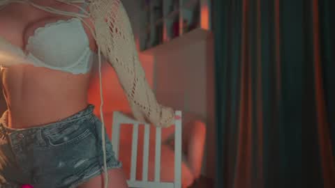 Snapshot of _protea chatting on January 2025 11:05:02 PM Eva online show from January 2025 11:05:02 PM