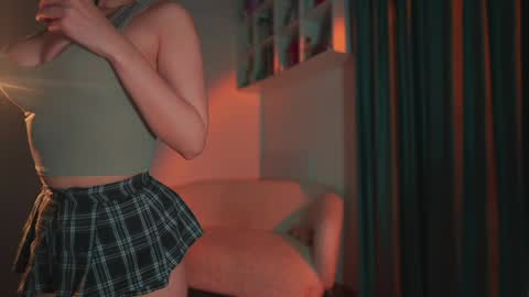 Snapshot of _protea chatting on January 2025 12:02:01 AM Eva online show from January 2025 12:02:01 AM