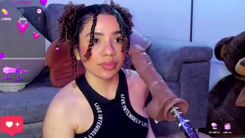 Kate evhans online show from March 2025 02:15:01 AM