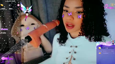 Kate evhans online show from May 2026 11:20:01 PM