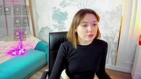 Rina online show from December 2025 01:10:02 AM