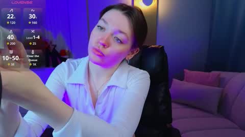 Rina online show from February 2026 01:15:02 AM