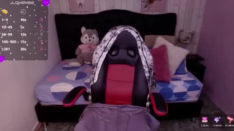 Rachel Jones  online show from February 2026 12:07:02 AM