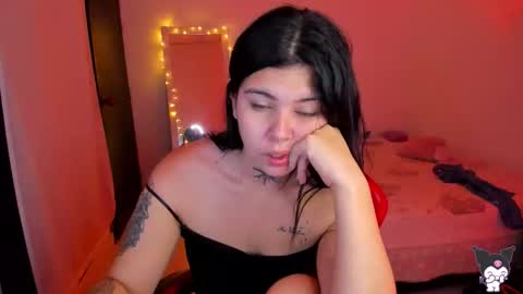 Stefany online show from January 2026 12:42:01 PM