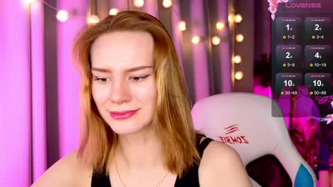 im Amy online show from January 2025 05:53:01 AM