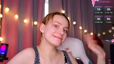 im Amy online show from February 2025 12:44:01 PM