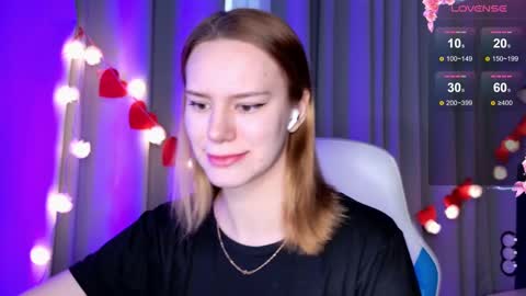 im Amy online show from February 2025 06:09:02 AM