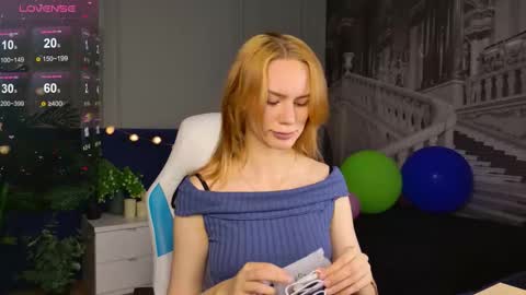 im Amy online show from September 2025 06:03:01 AM