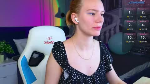 im Amy online show from December 2025 06:54:02 AM