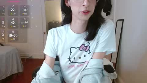 Raven online show from February 2026 11:36:01 PM