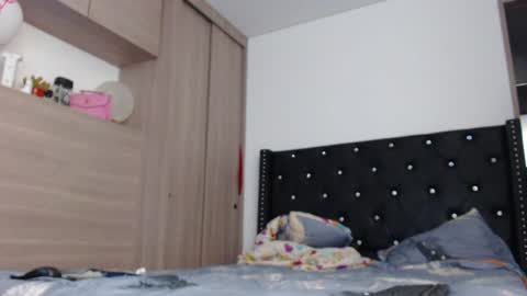 Snapshot of _ravenna_ chatting on February 2025 03:13:01 AM Samara Romero online show from February 2025 03:13:01 AM