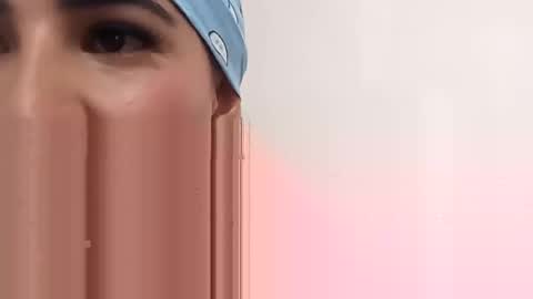 Snapshot of _ravenna_ chatting on October 2025 08:38:02 PM Samara Romero online show from October 2025 08:38:02 PM