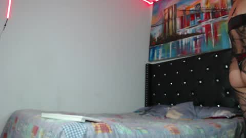 Samara Romero online show from May 2026 02:52:01 AM