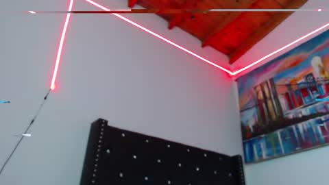 Samara Romero online show from July 2026 08:49:02 PM