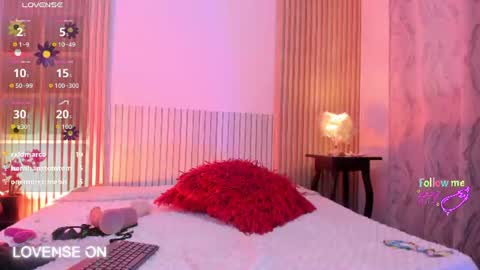 _ravynrouge1 online show from July 2026 03:21:02 PM