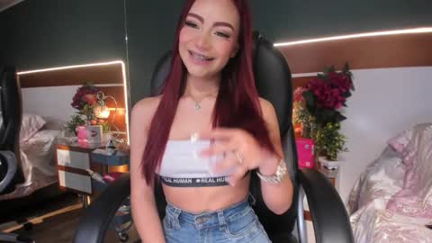 Snapshot of _redfoxxx_ chatting on March 2026 07:41:01 PM You can tell me Mariana online show from March 2026 07:41:01 PM