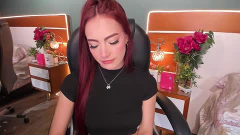 Snapshot of _redfoxxx_ chatting on March 2026 07:28:01 PM You can tell me Mariana online show from March 2026 07:28:01 PM