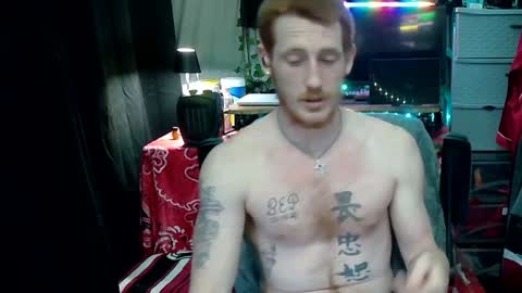 Snapshot of _redxxx chatting on January 2025 04:10:01 AM REDxxx online show from January 2025 04:10:01 AM