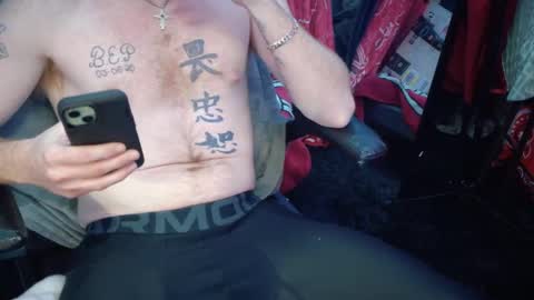 Snapshot of _redxxx chatting on January 2025 05:36:02 AM REDxxx online show from January 2025 05:36:02 AM