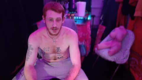 Snapshot of _redxxx chatting on February 2025 06:43:02 AM REDxxx online show from February 2025 06:43:02 AM